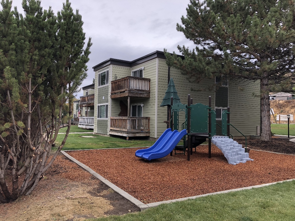 Meadowbrook II Apartments, 601 E. Main Street, John Day, OR RentCafe